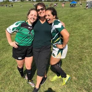 Meet your Posher, Jennifer